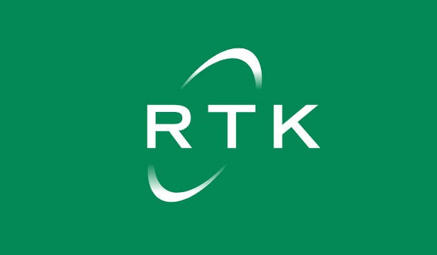 RTK logo