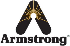 Armstrong/Leslie Manufacturing logo